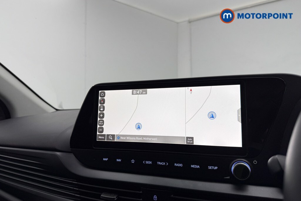 Used Hyundai i20 2025 for sale - 77417822: Photo 19