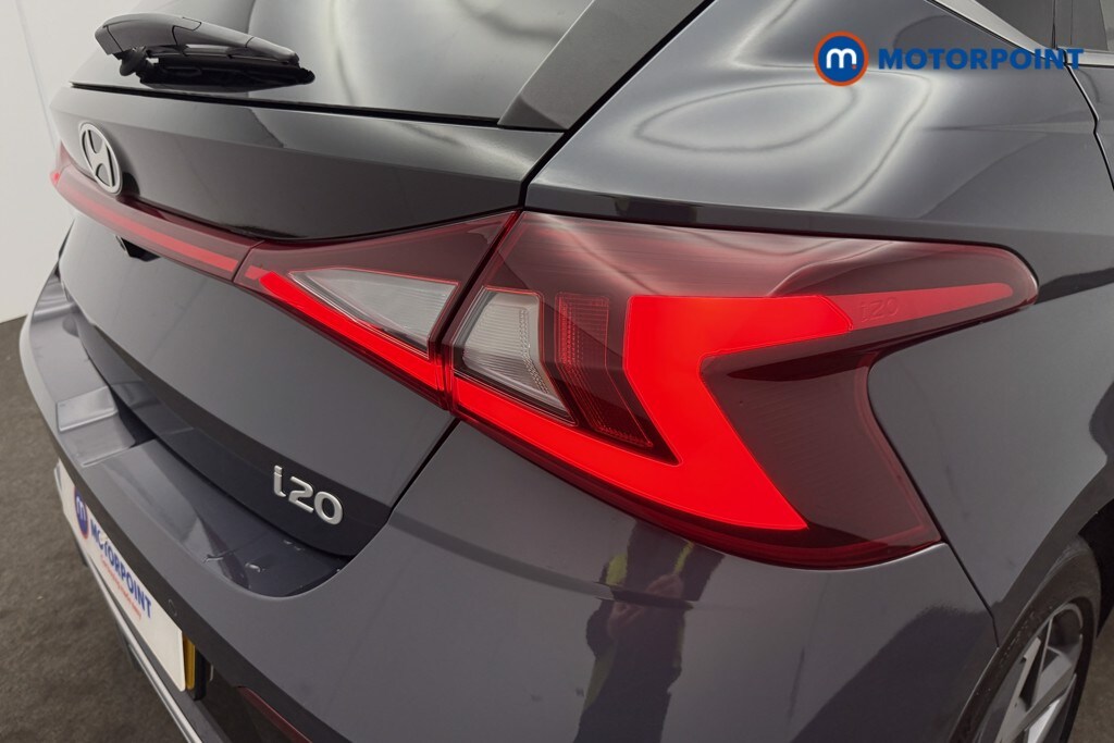 Used Hyundai i20 2025 for sale - 77417822: Photo 25