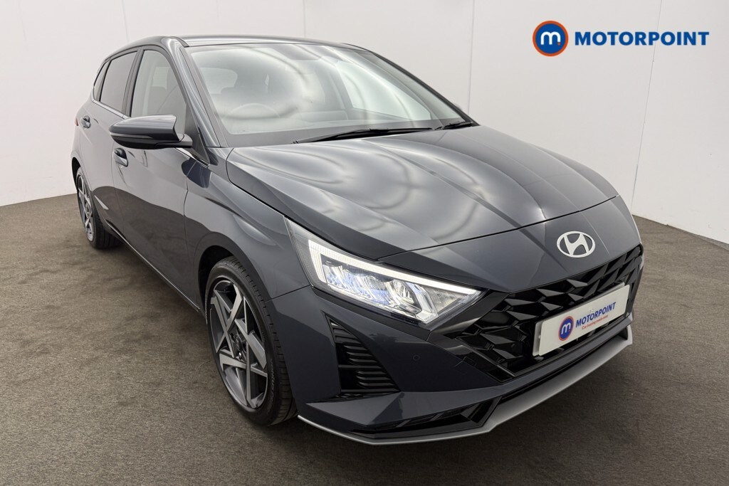 Used Hyundai i20 2025 for sale - 77417822: Photo 27