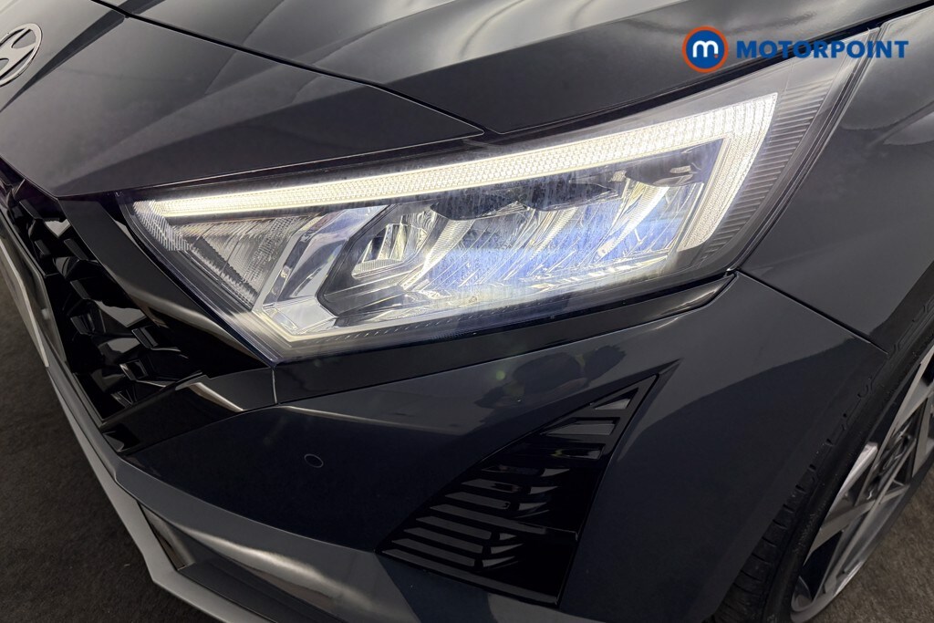 Used Hyundai i20 2025 for sale - 77417822: Photo 29