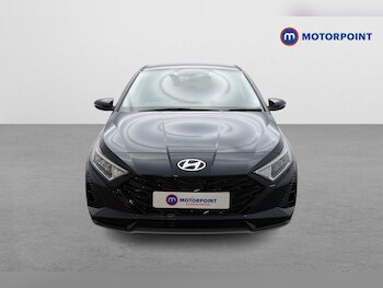 Used Hyundai i20 undefined for sale - 77417822: Photo