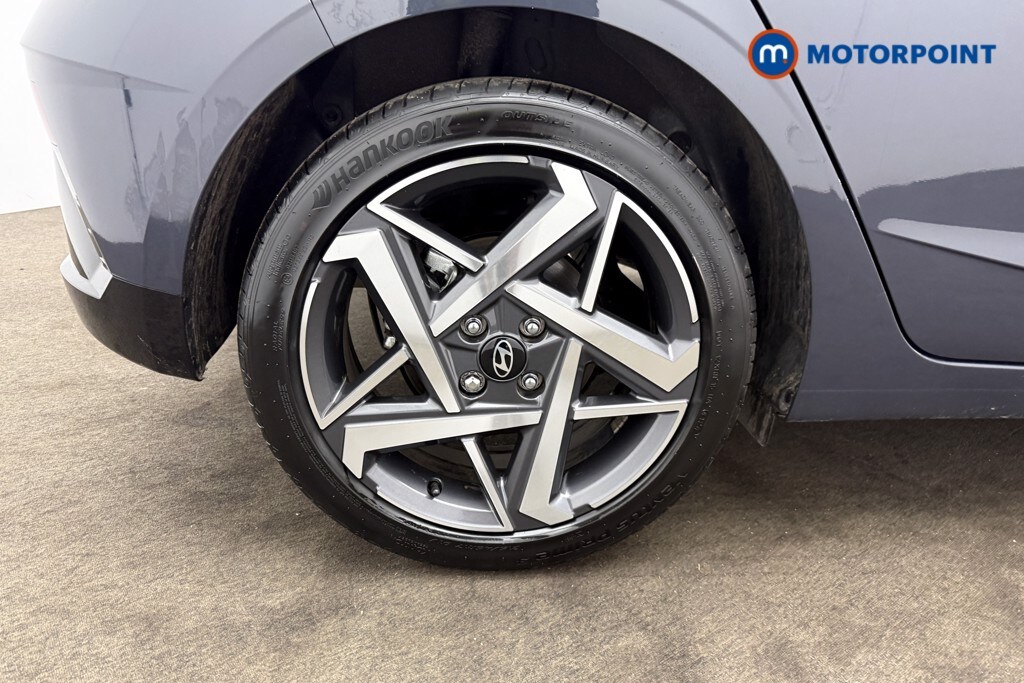 Used Hyundai i20 2025 for sale - 77417822: Photo 31