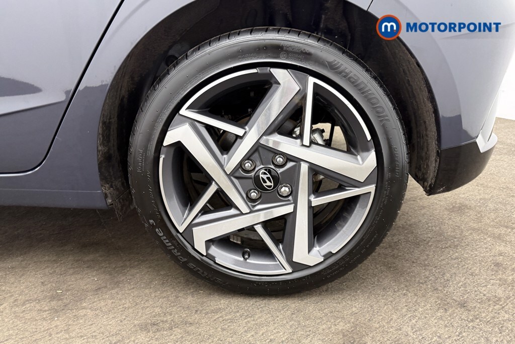 Used Hyundai i20 2025 for sale - 77417822: Photo 32