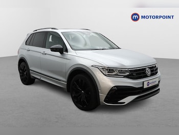 Used Volkswagen Tiguan 2024 for sale - 78768112: Photo