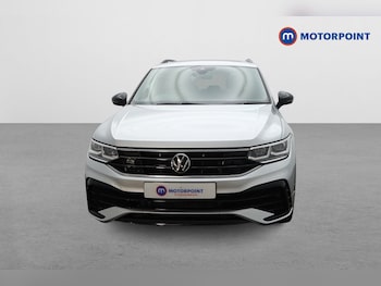 Used Volkswagen Tiguan 2024 for sale - 78768112: Photo
