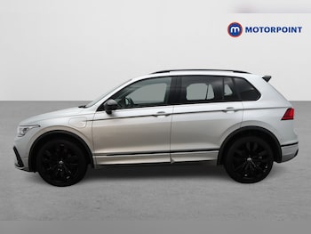 Used Volkswagen Tiguan 2024 for sale - 78768112: Photo