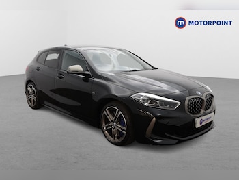 Used BMW 1 Series 2023 for sale - 78644529: Photo