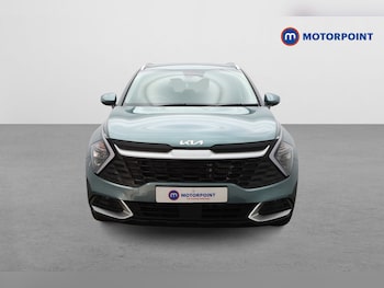 Used Kia Sportage 2024 for sale - 79480088: Photo