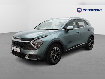 Used Kia Sportage 2024 for sale - 79480088: Photo