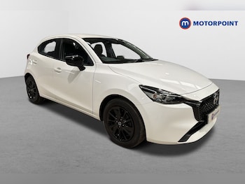 Used Mazda Mazda2 2024 for sale - 79558122: Photo