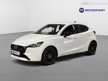 Used Mazda Mazda2 2024 for sale - 79558122: Photo