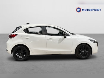 Used Mazda Mazda2 2024 for sale - 79558122: Photo