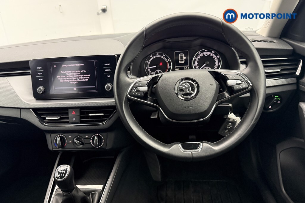 Used Skoda Kamiq 2022 for sale - 77364726: Photo 10