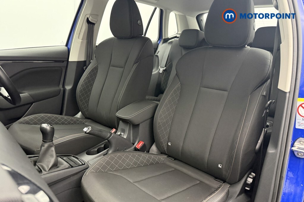 Used Skoda Kamiq 2022 for sale - 77364726: Photo 11