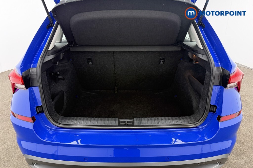 Used Skoda Kamiq 2022 for sale - 77364726: Photo 13