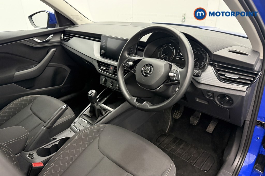 Used Skoda Kamiq 2022 for sale - 77364726: Photo 14