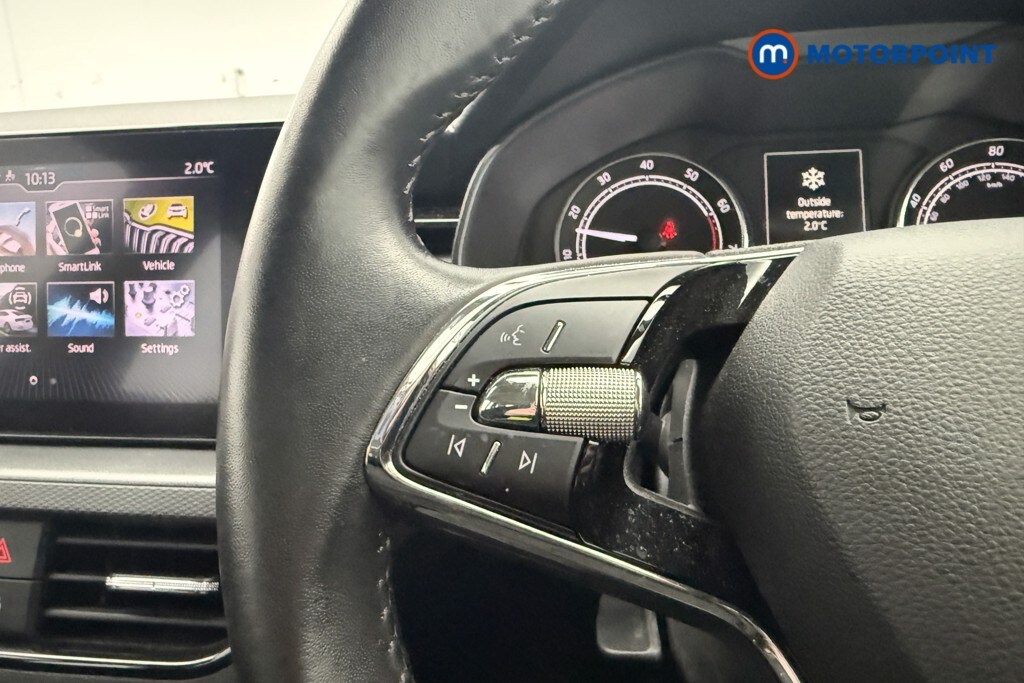 Used Skoda Kamiq 2022 for sale - 77364726: Photo 15