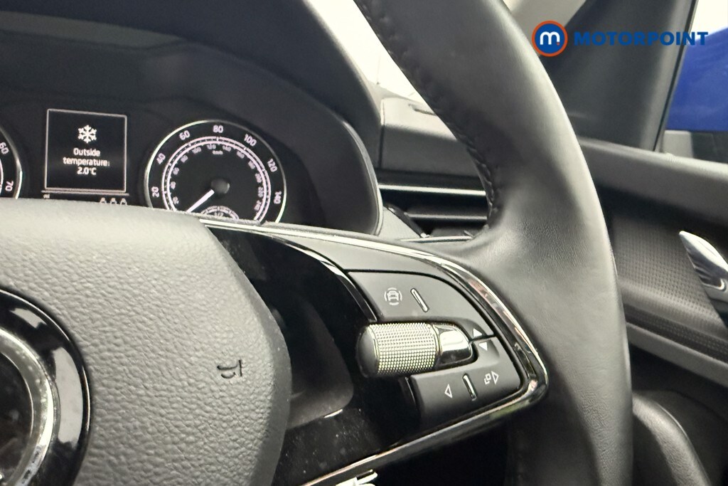 Used Skoda Kamiq 2022 for sale - 77364726: Photo 16