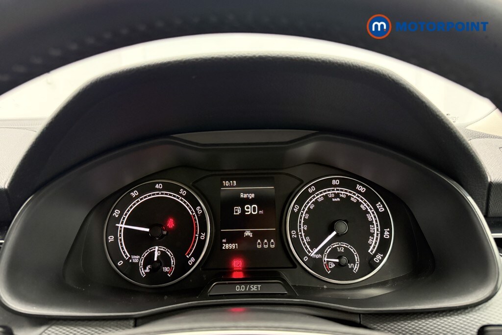 Used Skoda Kamiq 2022 for sale - 77364726: Photo 17