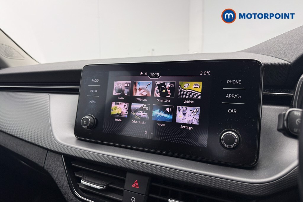 Used Skoda Kamiq 2022 for sale - 77364726: Photo 18