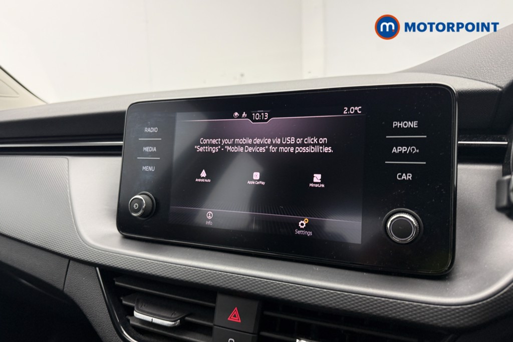 Used Skoda Kamiq 2022 for sale - 77364726: Photo 19