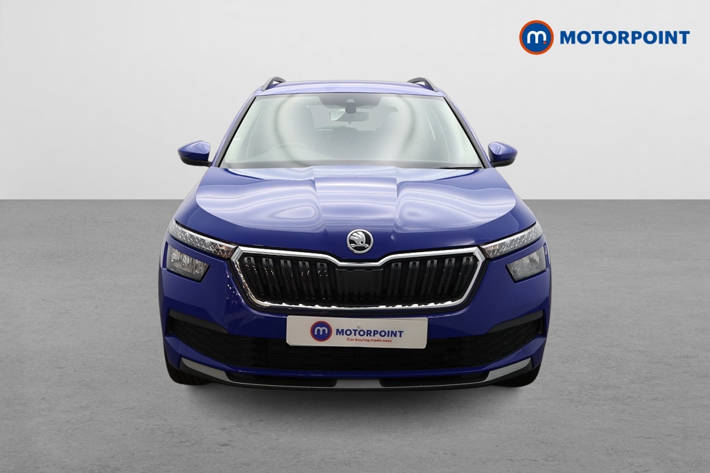 Used Skoda Kamiq 2022 for sale - 77364726: Photo 2