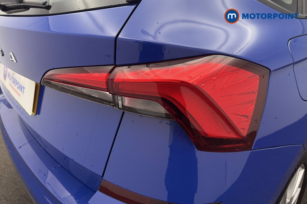 Used Skoda Kamiq 2022 for sale - 77364726: Photo 24