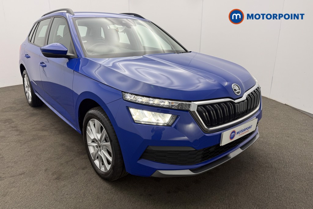 Used Skoda Kamiq 2022 for sale - 77364726: Photo 25