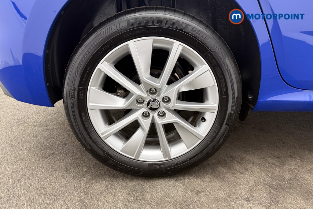 Used Skoda Kamiq 2022 for sale - 77364726: Photo 29