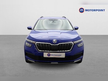 Used Skoda Kamiq undefined for sale - 77364726: Photo