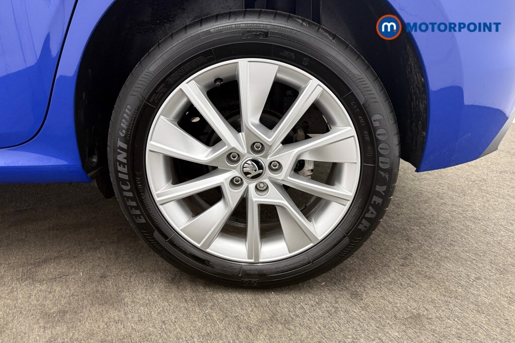 Used Skoda Kamiq 2022 for sale - 77364726: Photo 30