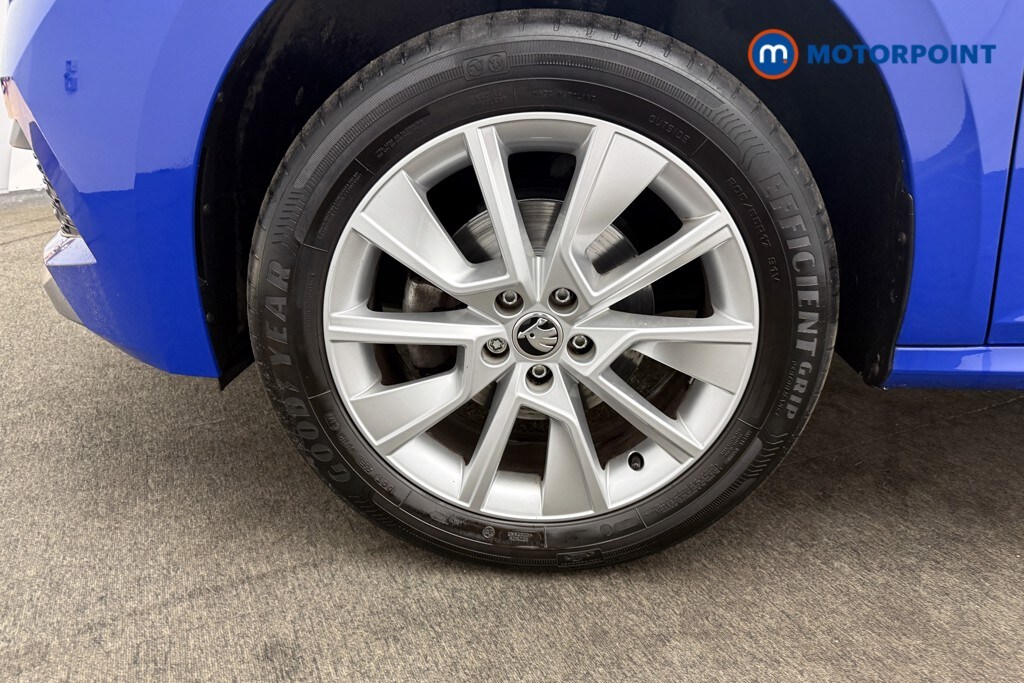 Used Skoda Kamiq 2022 for sale - 77364726: Photo 31