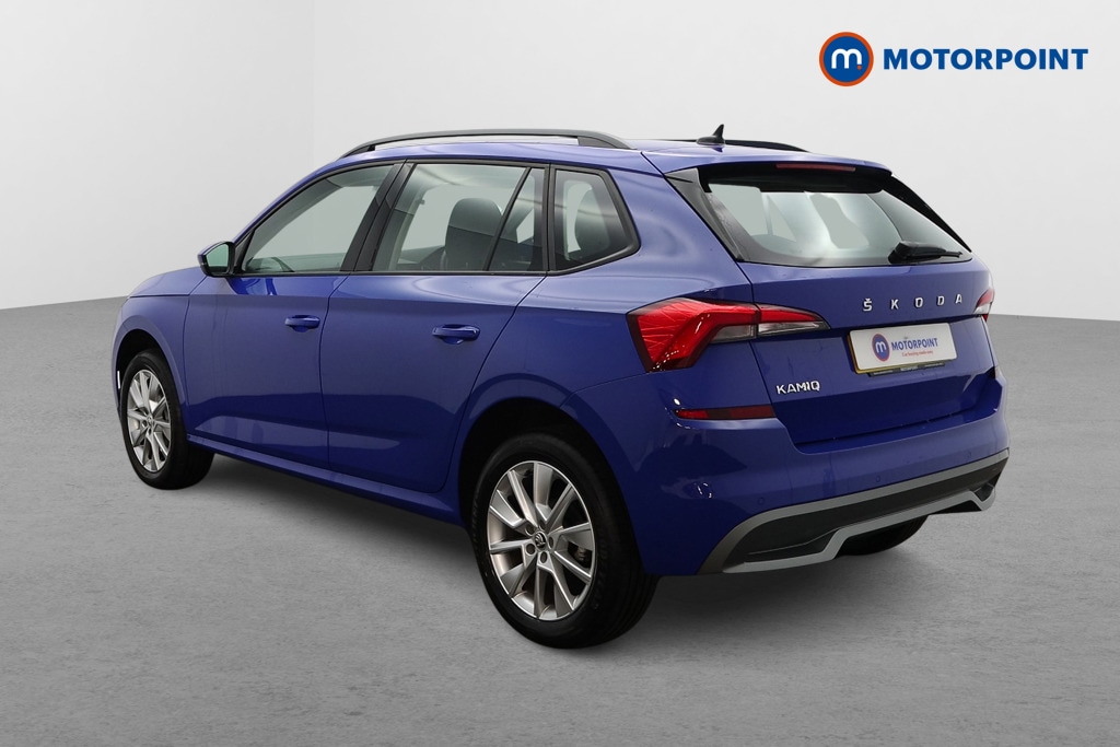 Used Skoda Kamiq 2022 for sale - 77364726: Photo 5