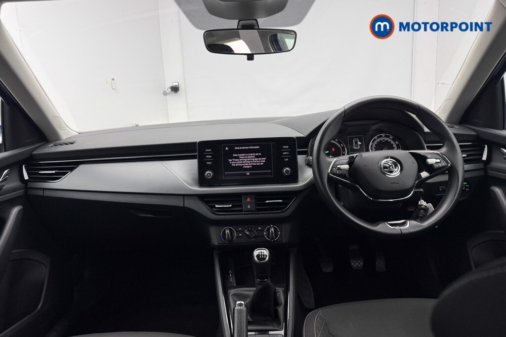 Used Skoda Kamiq 2022 for sale - 77364726: Photo 9