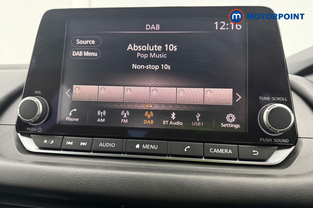 Used Nissan Qashqai 2022 for sale - 77312776: Photo 10