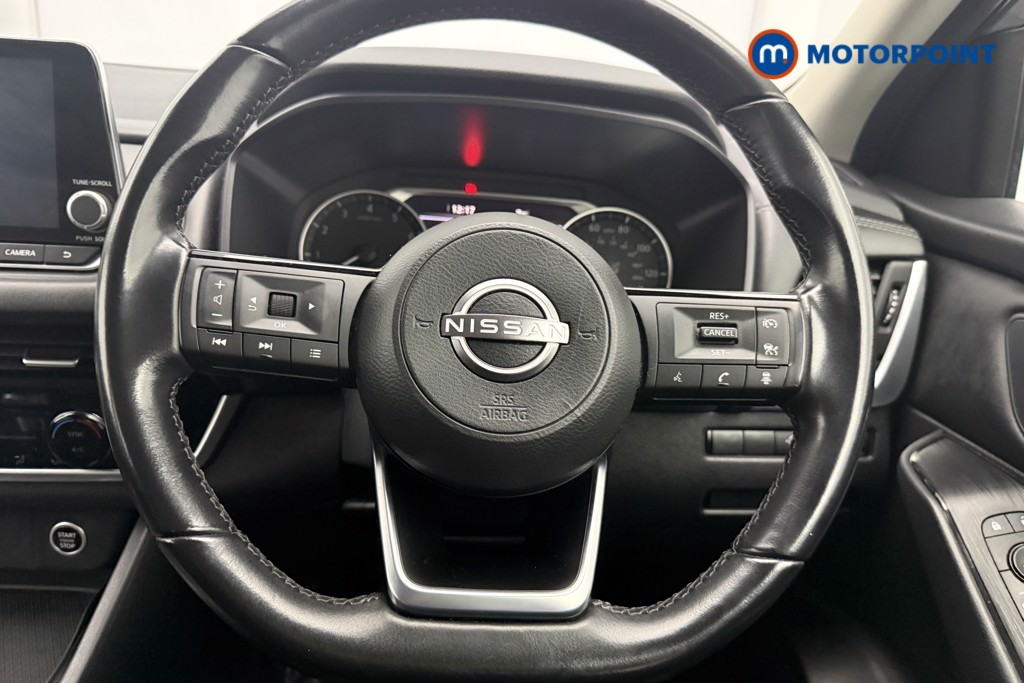 Used Nissan Qashqai 2022 for sale - 77312776: Photo 12