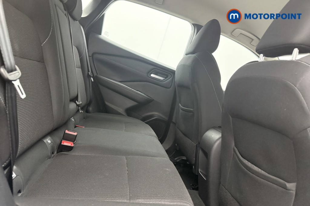 Used Nissan Qashqai 2022 for sale - 77312776: Photo 16