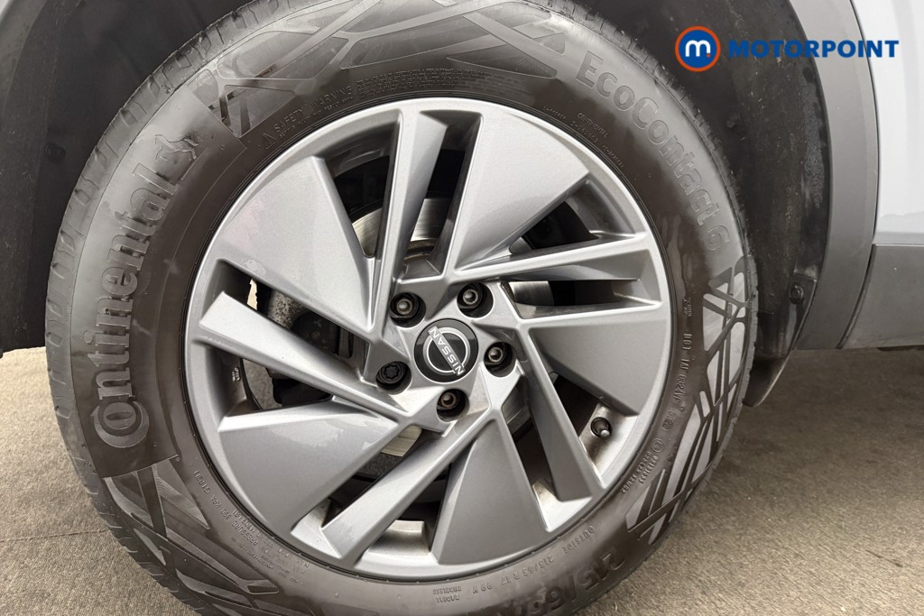 Used Nissan Qashqai 2022 for sale - 77312776: Photo 17