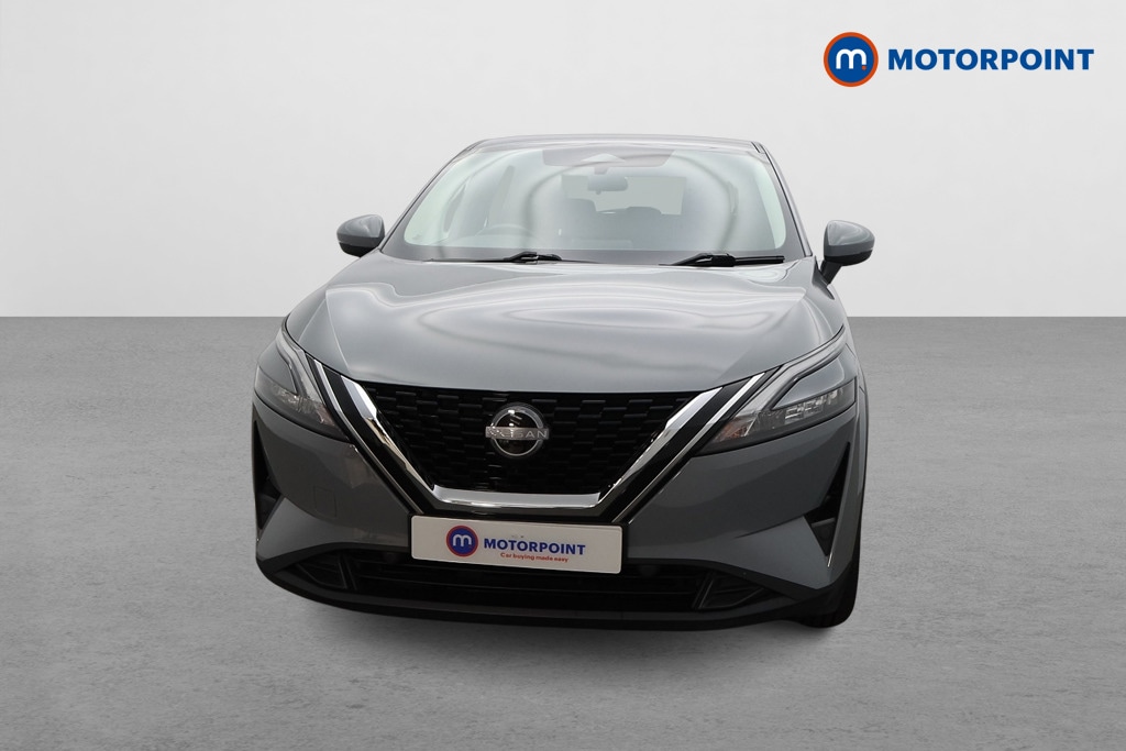 Used Nissan Qashqai 2022 for sale - 77312776: Photo 2