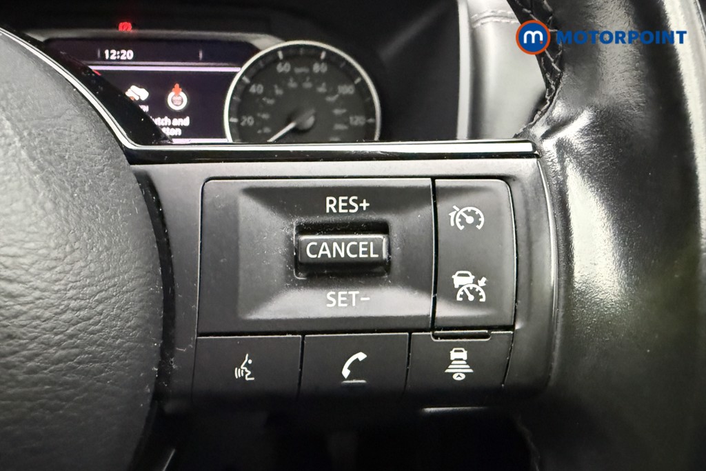 Used Nissan Qashqai 2022 for sale - 77312776: Photo 22