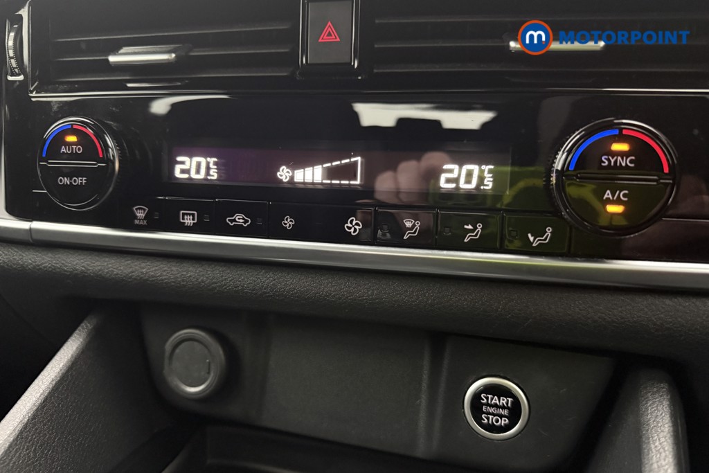 Used Nissan Qashqai 2022 for sale - 77312776: Photo 23