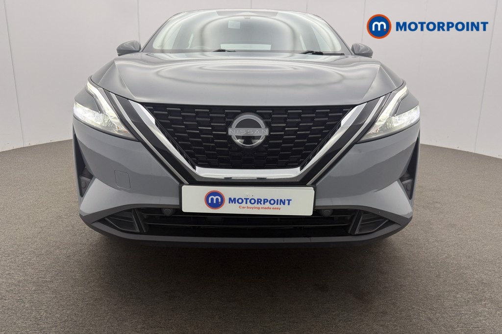 Used Nissan Qashqai 2022 for sale - 77312776: Photo 30