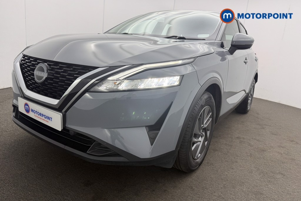 Used Nissan Qashqai 2022 for sale - 77312776: Photo 31
