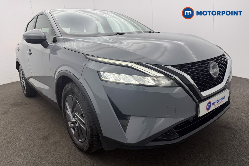 Used Nissan Qashqai 2022 for sale - 77312776: Photo 32