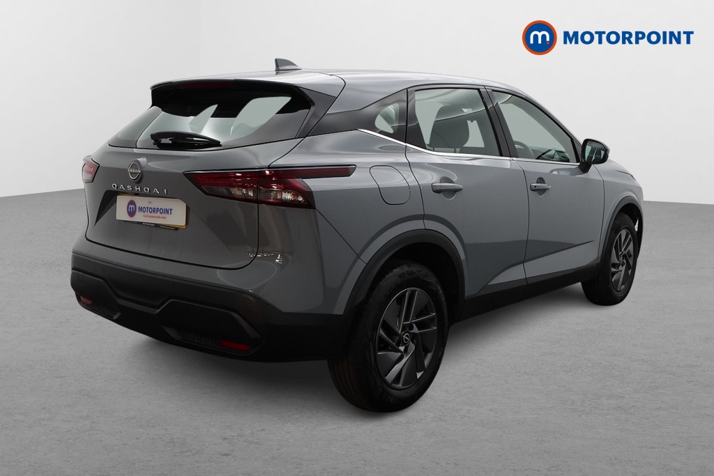 Used Nissan Qashqai 2022 for sale - 77312776: Photo 7