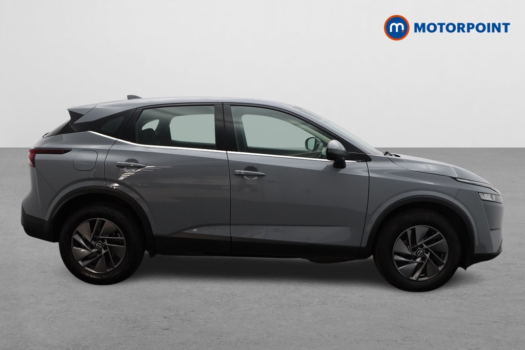 Used Nissan Qashqai 2022 for sale - 77312776: Photo 8