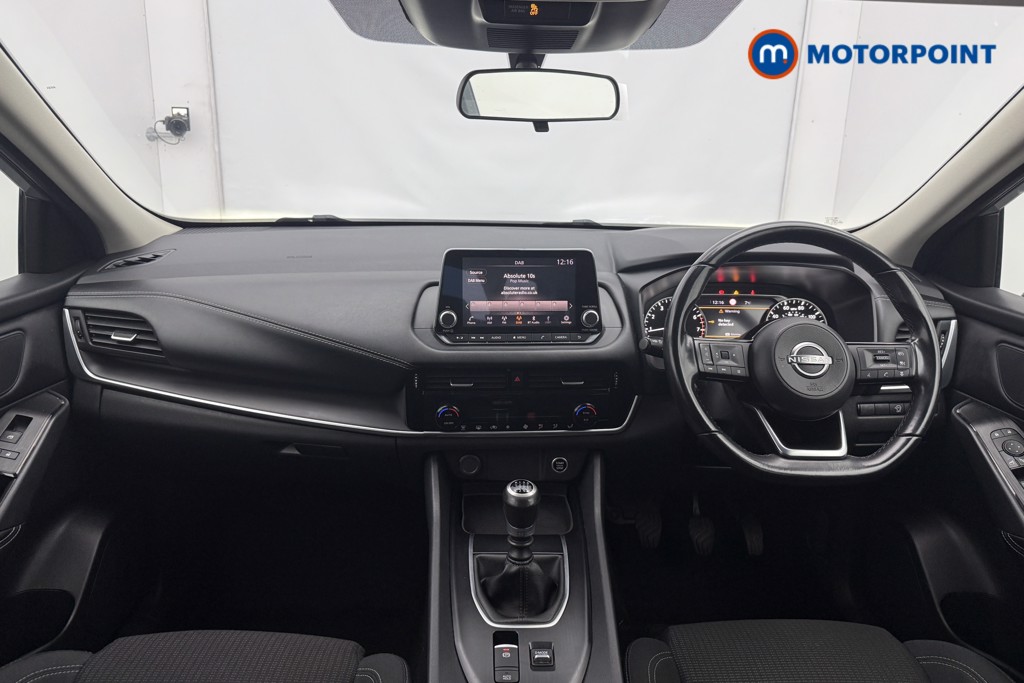 Used Nissan Qashqai 2022 for sale - 77312776: Photo 9