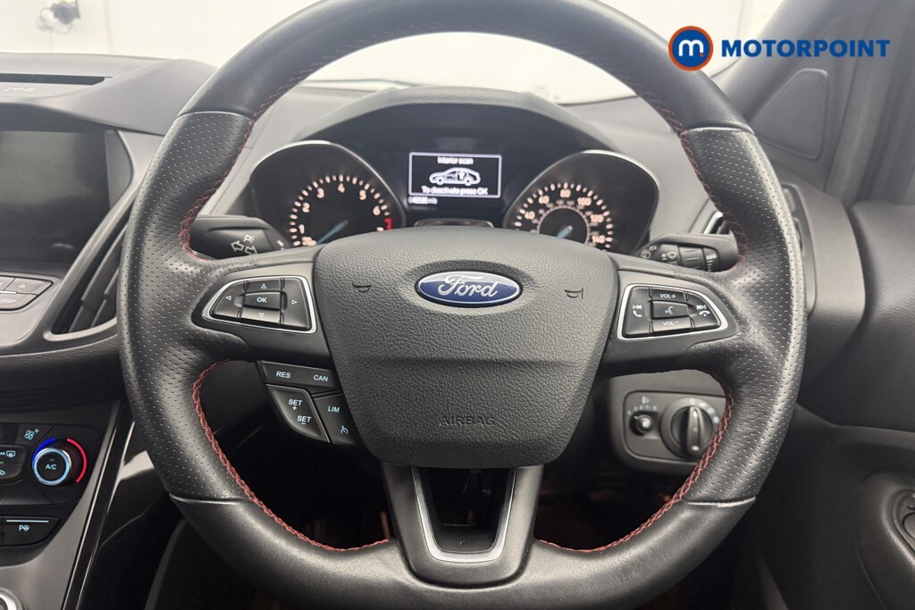 Used Ford Kuga 2019 for sale - 77570852: Photo 13