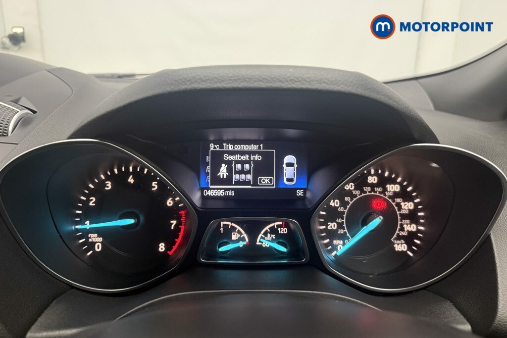 Used Ford Kuga 2019 for sale - 77570852: Photo 14
