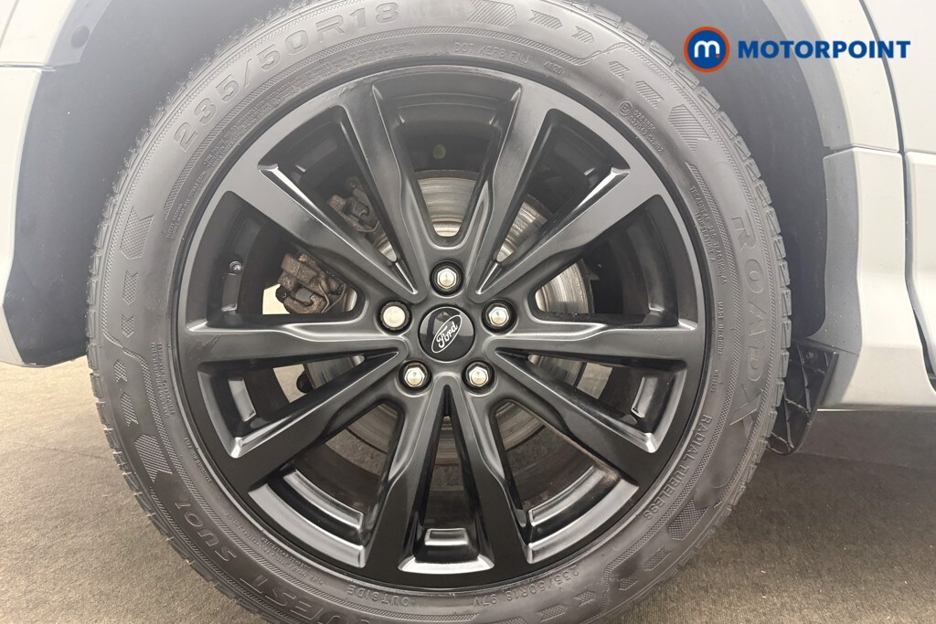 Used Ford Kuga 2019 for sale - 77570852: Photo 18